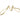 Finesse Decor Bucharest LED Chandelier Sandy Gold