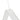 Finesse Decor Copenhagen LED Chandelier - White
