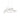 Finesse Decor Oslo LED Adjustable Chandelier Silver