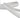 Finesse Decor Oslo LED Adjustable Chandelier Silver