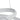 Finesse Decor Oslo LED Adjustable Chandelier Silver