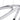 Finesse Decor Moscow LED Chandelier Chrome