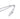 Finesse Decor Moscow LED Chandelier Chrome