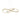 Finesse Decor Edinburgh LED Chandelier Gold