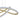 Finesse Decor Edinburgh LED Chandelier Gold