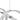 Finesse Decor Lisbon LED Chandelier Chrome