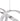 Finesse Decor Lisbon LED Chandelier Chrome