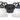 Maxim Lighting Malaga 4-Light Bath Vanity Oil Rubbed Bronze