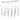 Finesse Decor Rectangular Crystal Chandelier XL 10 Light