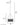 Maxim Lighting Boundry 6-Light Chandelier Black/Barn Wood/Antique Brass