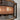 Maxim Lighting Boundry 6-Light Chandelier Black/Barn Wood/Antique Brass