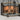 Maxim Lighting Boundry 6-Light Chandelier Black/Barn Wood/Antique Brass