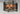 Maxim Lighting Boundry 6-Light Chandelier Black/Barn Wood/Antique Brass