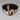 Compass Flush Mount by Maxim - 27570APBK