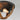 Maxim Lighting Compass 2-Light Flush Mount Antique Pecan/Black