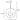 Maxim Lighting Compass 4-Light Pendant Antique Pecan/Black