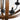 Maxim Lighting Compass 6-Light Pendant Antique Pecan/Black