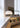 Zanuso modern table lamp for office desk or hospitality reception area