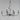 Maxim Lighting Padrona 6-Light Chandelier Black Oxide