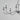 Maxim Lighting Padrona 8-Light Chandelier Black Oxide