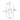Maxim Lighting Pioneer 7-Light Chandelier Anthracite