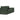 Vilander 3-seater full-size sofa bed in 281 Avella Pine Green – contemporary convertible sleeper with auto-fold legs