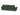 Convertible Vilander sofa bed by Innovation Living in 281 Avella Pine Green ideal for apartments, guest rooms and modern homes