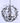 Maxim Lighting Elegante 3-Light Chandelier Oil Rubbed Bronze