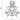 Maxim Lighting Elegante 3-Light Chandelier Oil Rubbed Bronze