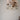 Maxim Lighting Elegante 3-Light Chandelier Etruscan Gold