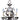 Maxim Lighting Elegante 3-Light Chandelier Oil Rubbed Bronze