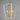 Maxim Lighting Melrose 3-Light Pendant White/Natural Aged Brass