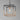 Maxim Lighting Soho Pendant Black/Weathered Brass