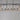 Maxim Lighting Soho 6-Light Linear Pendant Black/Weathered Brass