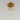Maxim Lighting Polaris 8-Light Flush Mount Satin Brass