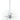 Maxim Lighting Polaris 12-Light Pendant Polished Chrome
