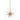 Polaris Multi Light Pendant by Maxim - 28664CLSBR
