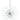 Maxim Lighting Polaris 16-Light Pendant Polished Chrome
