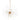 Polaris Multi Light Pendant by Maxim - 28666CLSBR