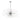 Maxim Lighting Polaris 16-Light Pendant Polished Chrome
