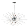 Maxim Lighting Polaris 16-Light Pendant Polished Chrome