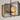 Maxim Lighting Radial 5-Light Pendant Black/Gold