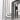 Maxim Lighting Radial 5-Light Pendant Polished Nickel/Black