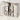 Radial Multi Light Pendant by Maxim - 28677PNBK