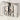 Maxim Lighting Radial 5-Light Pendant Polished Nickel/Black