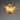 Maxim Lighting Firenze 3-Light Semi-Flush/Pendant Convertible Gold Leaf