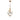 Maxim Lighting Firenze Pendant Gold Leaf