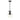 Maxim Lighting Paloma Pendant Anthracite
