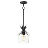 Maxim Lighting Paloma Pendant Anthracite