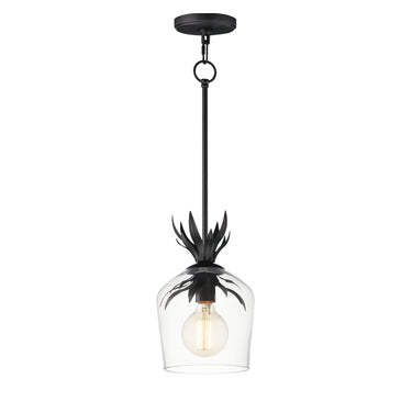 Maxim Lighting Paloma Pendant Anthracite